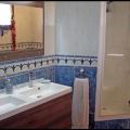 La salle de bain <COQUELICOT>