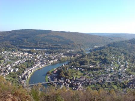 La Vallée de La Meuse